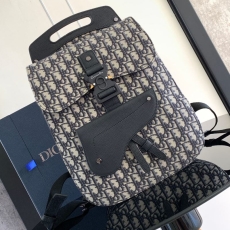 Christian Dior Backpacks